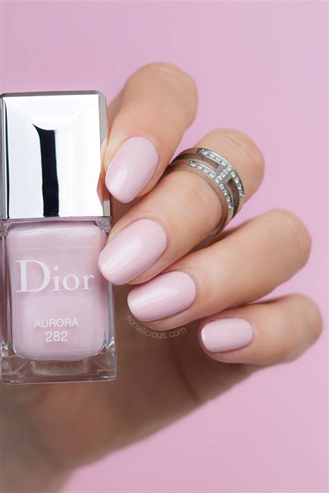 best Dior nail polish usa